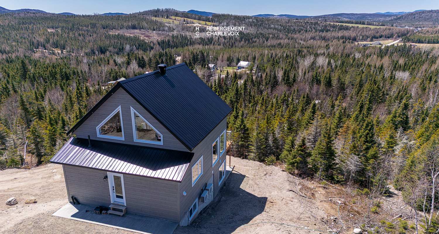 MON-539 - A real paradise 